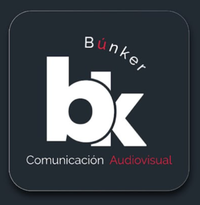 Búnker Comunicación Audiovisual