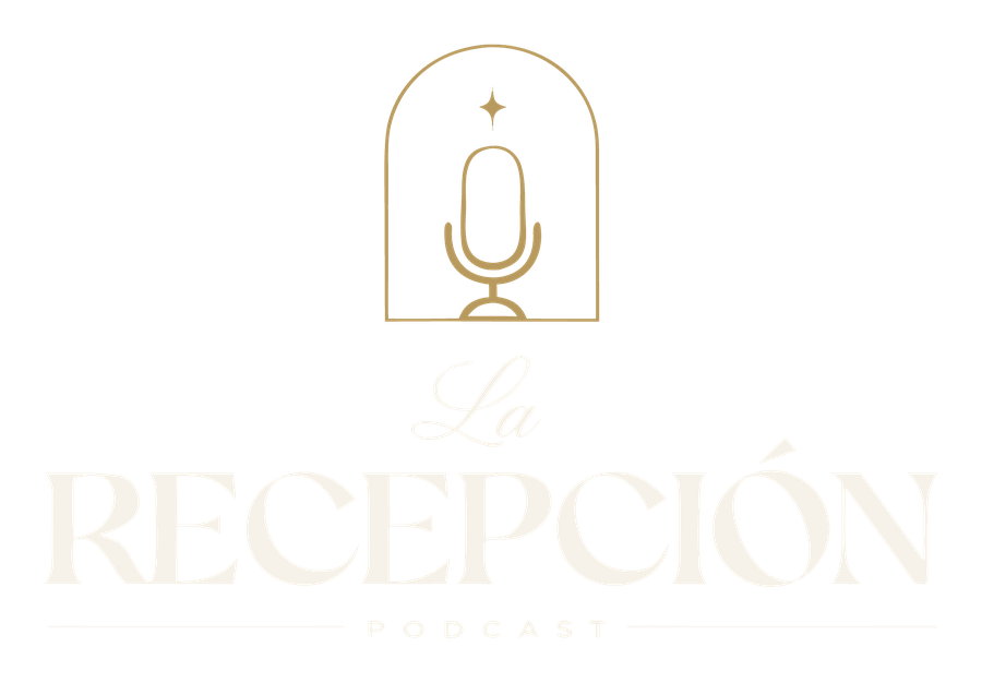 La Recepción Podcast